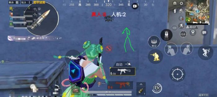 和平精英辅助点火器怎么用（和平精英辅助器怎么充电）
